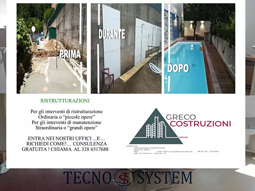 Immagine 9 di Locale residenziale in affitto  a Sant'elia Fiumerapido