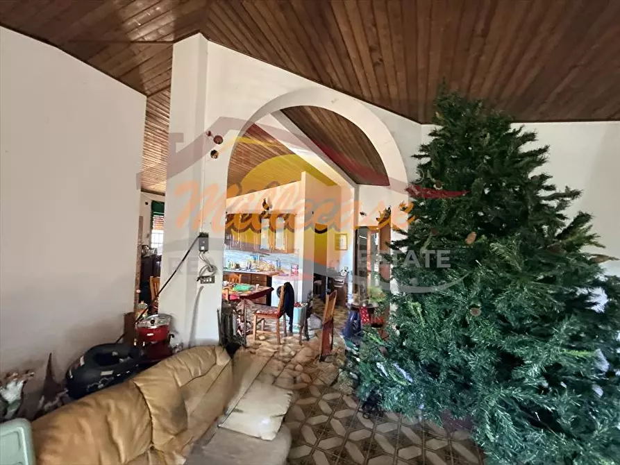 Immagine 15 di Villa in vendita  in strada Spinagallo a Siracusa