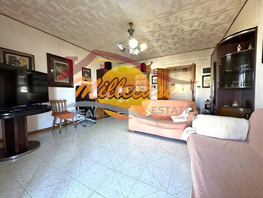 Immagine 4 di Appartamento in vendita  in VIA VINCENZO BOSCARINO a Siracusa