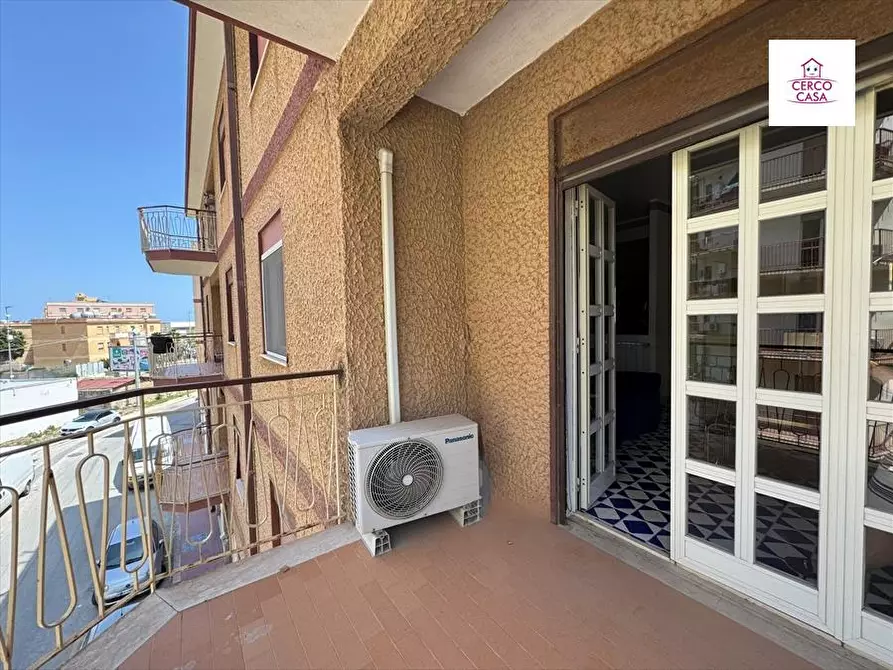 Immagine 13 di Appartamento in vendita  in zona via madonna di fatima  a Erice