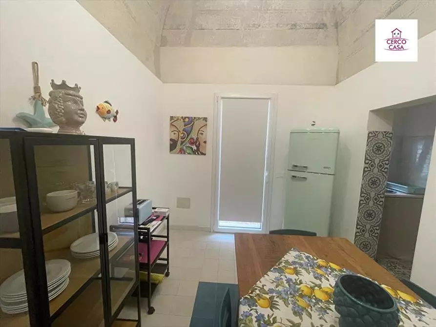 Immagine 10 di Appartamento in vendita  in via Nicolo' Riccio a Trapani