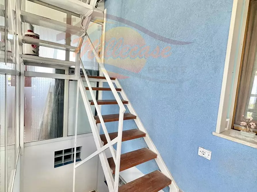 Immagine 28 di Villa in vendita  in VIA BRANCATI a Siracusa