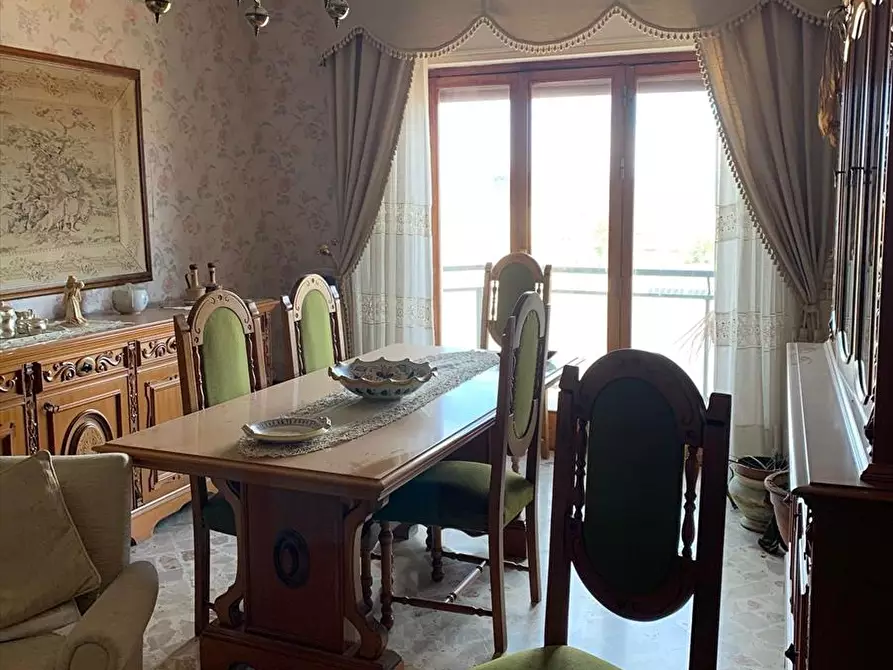 Immagine 6 di Appartamento in vendita  in Via Duca degli Abbruzzi 44 a Lercara Friddi