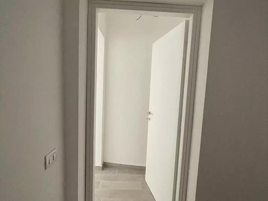 Immagine 14 di Appartamento in vendita  in corso italia a Trapani