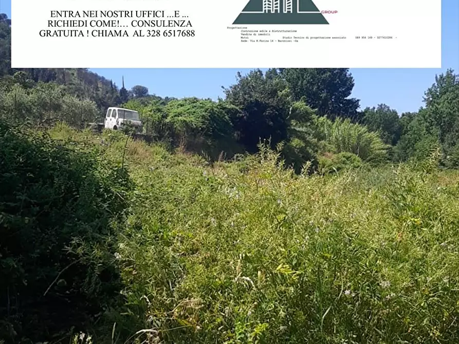 Immagine 5 di Terreno edificabile in vendita  a Cervaro
