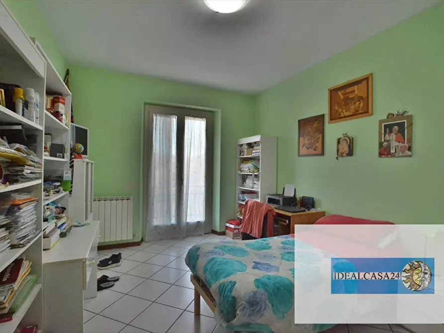 Immagine 17 di Casa indipendente in vendita  in camporotondo di fiastrone c.da colvenale n. 7 a Camporotondo Di Fiastrone