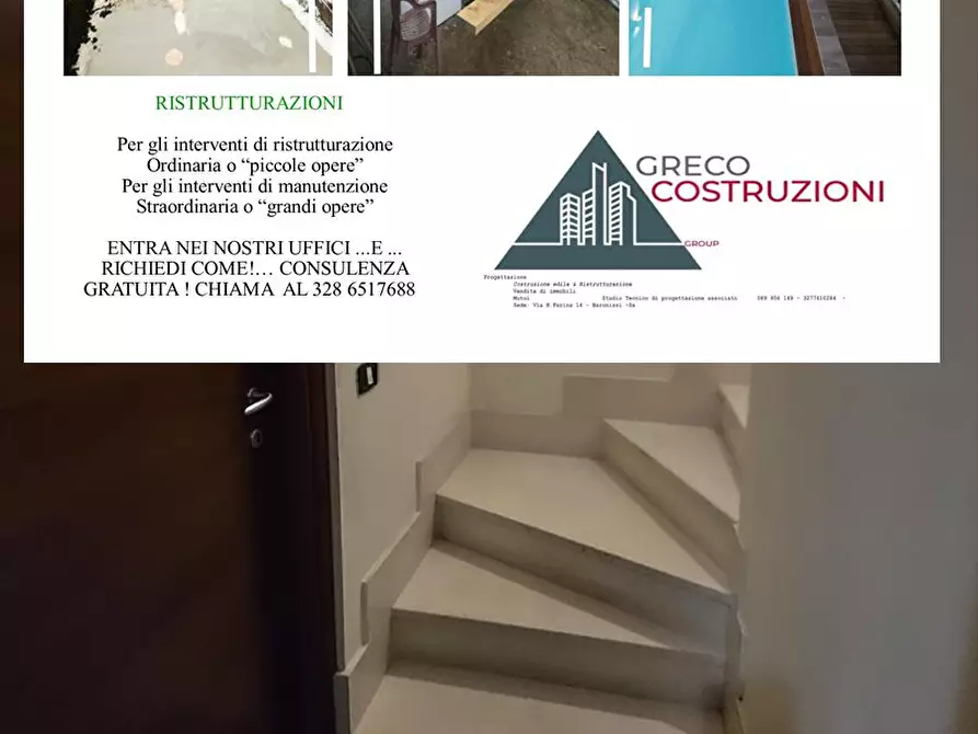 Immagine 6 di Villetta a schiera in vendita  a Pellezzano