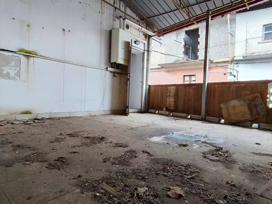 Immagine 9 di Casa indipendente in vendita  in VIA ROMA a Anoia