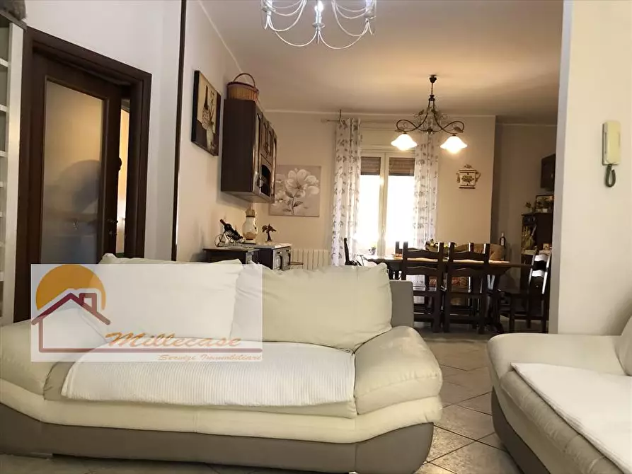 Immagine 3 di Appartamento in vendita  a Siracusa