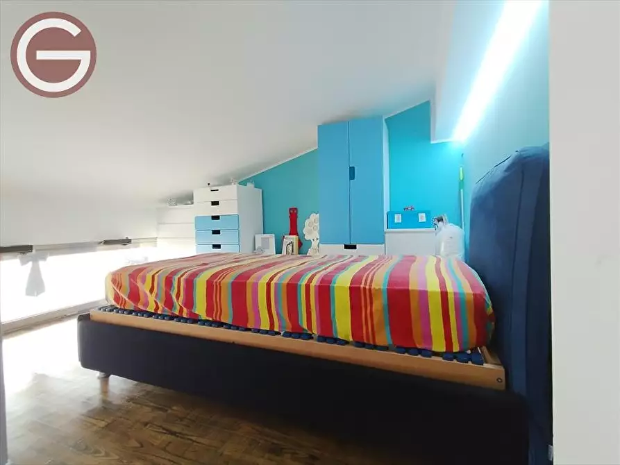 Immagine 5 di Casa indipendente in vendita  a Taurianova