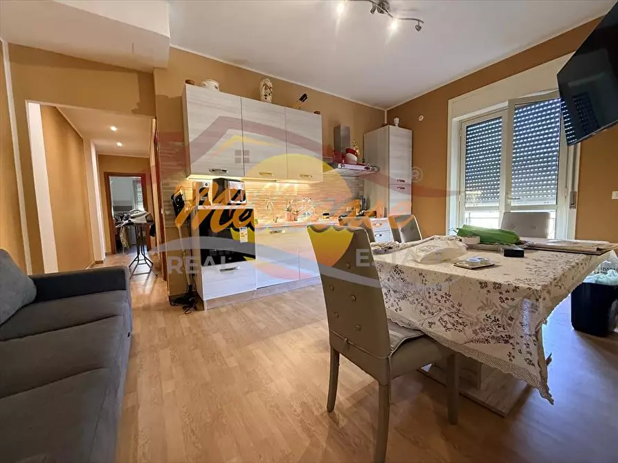 Immagine 18 di Appartamento in vendita  in via Vanvitelli a Siracusa