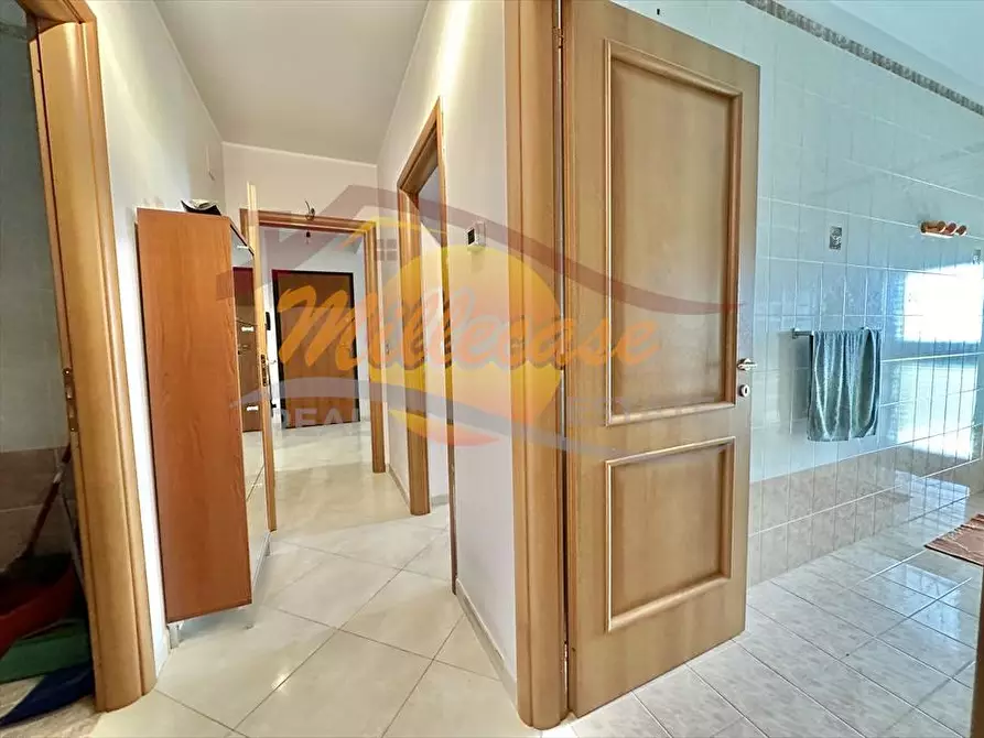 Immagine 4 di Appartamento in vendita  in floridia a Siracusa