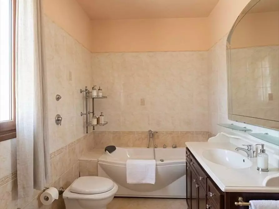 Immagine 22 di Villa in vendita  in via salinagrande a Trapani
