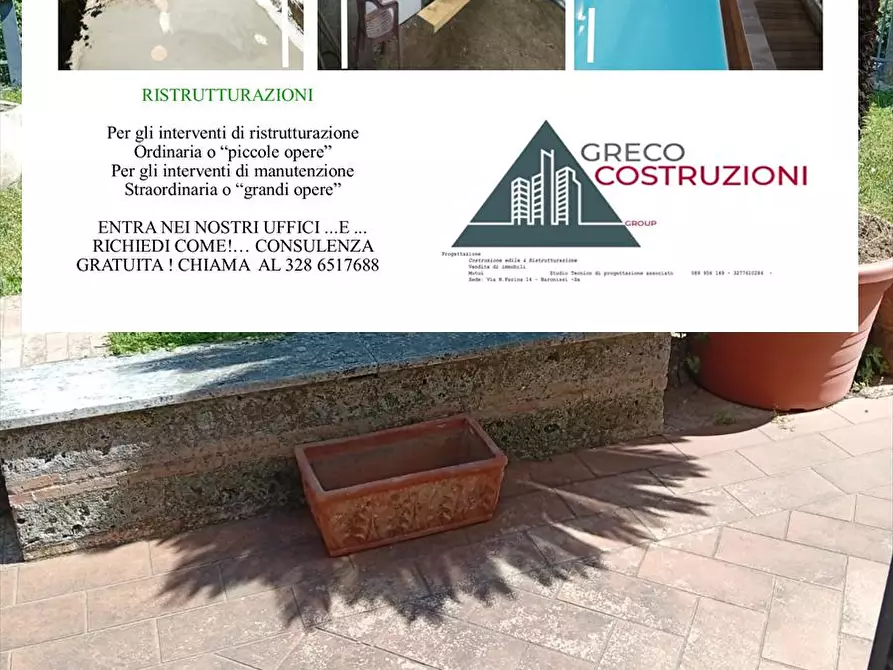Immagine 7 di Villa in vendita  a Baronissi
