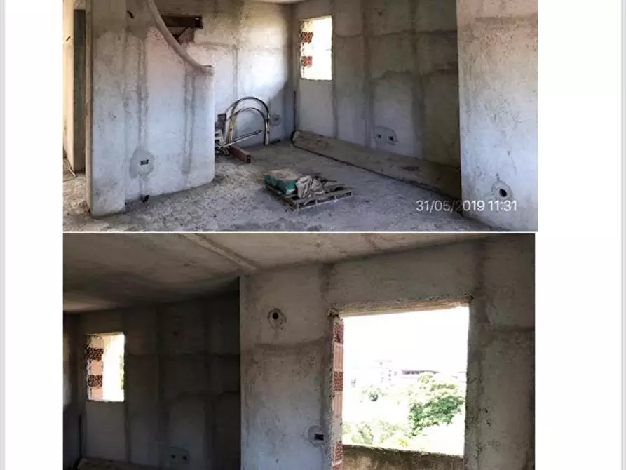 Immagine 18 di Casa indipendente in vendita  a Taurianova