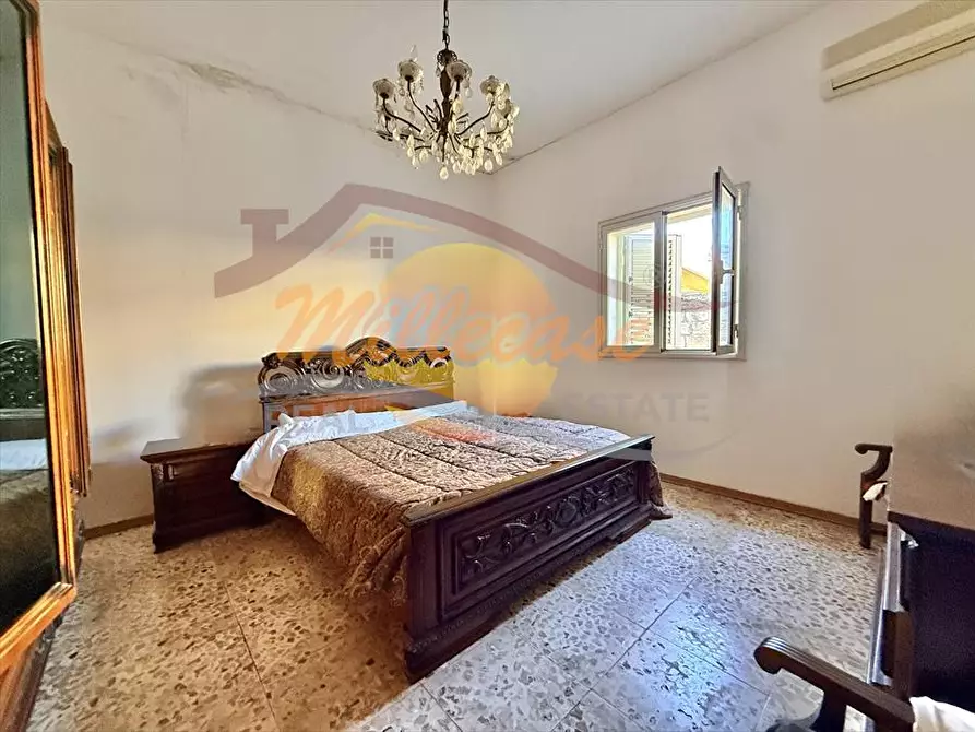 Immagine 6 di Villa in vendita  in VIA LUIGI MONTI a Siracusa