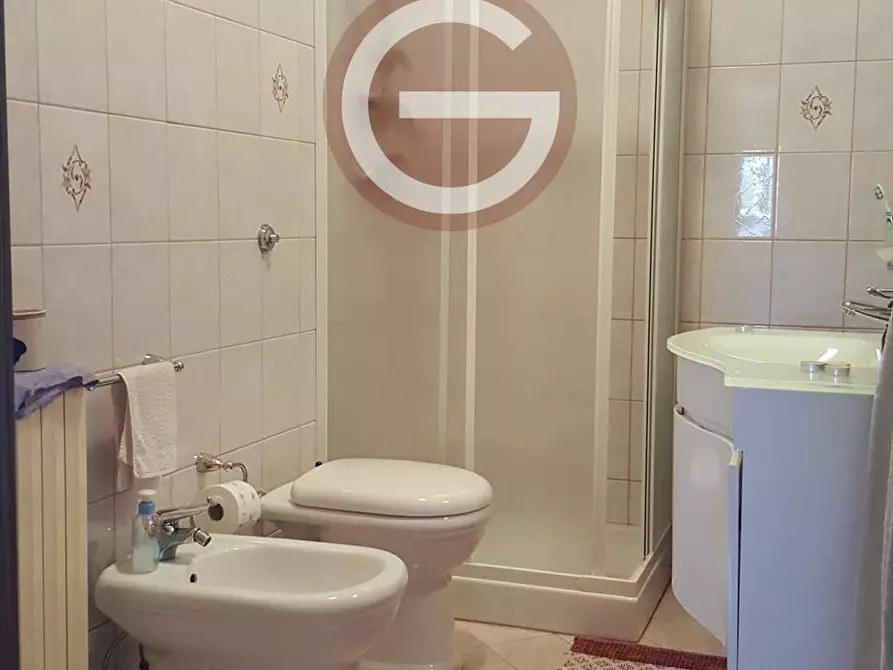 Immagine 6 di Mansarda in vendita  a Taurianova
