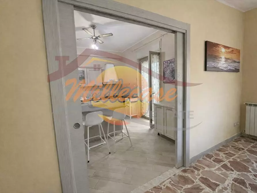 Immagine 23 di Appartamento in vendita  in via montorsoli a Siracusa