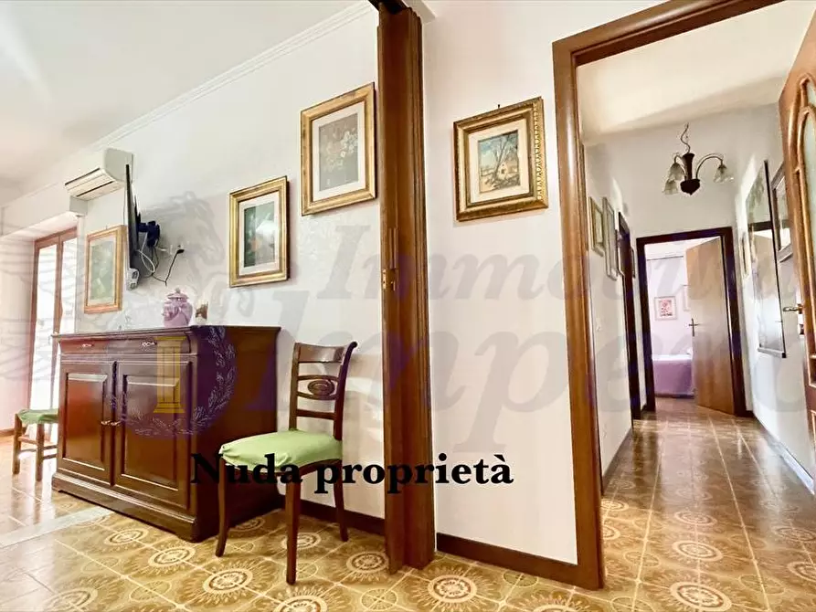 Immagine 7 di Appartamento in vendita  in Via Gran Bretagna 66/A a Pomezia