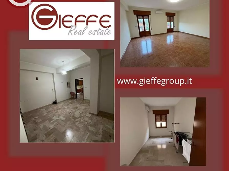 Immagine 1 di Appartamento in vendita  a San Ferdinando