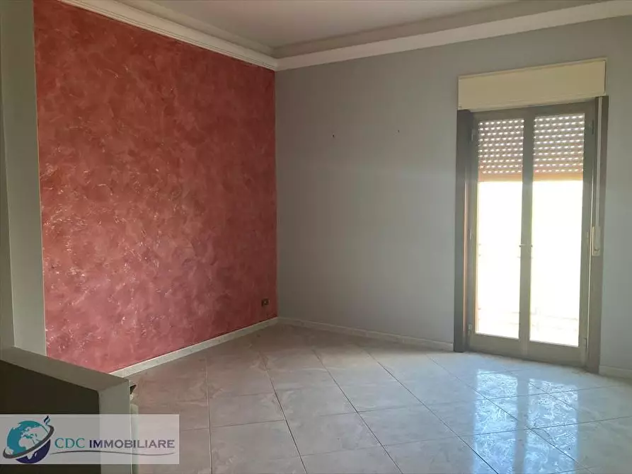 Immagine 7 di Appartamento in vendita  in Via Gabrile D'Annunzio 4 a Lercara Friddi