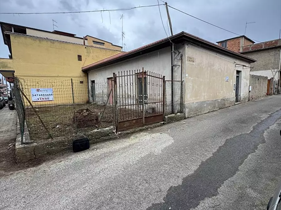 Immagine 4 di Casa indipendente in vendita  a Taurianova