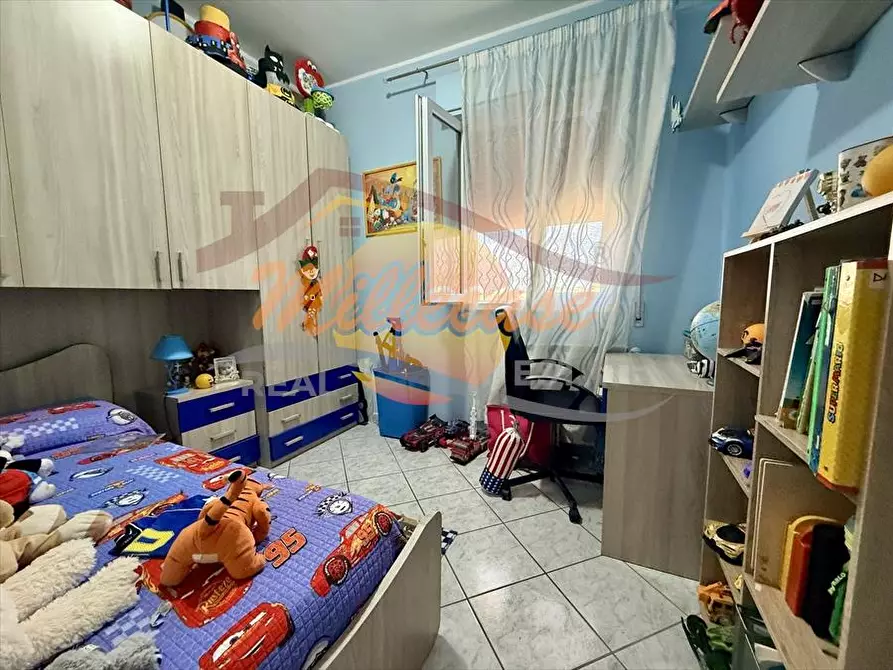 Immagine 19 di Appartamento in vendita  in via monte tosa a Siracusa