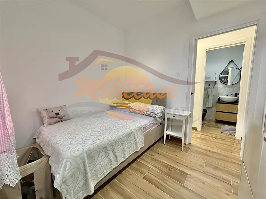 Immagine 13 di Appartamento in vendita  in viale santa panagia a Siracusa