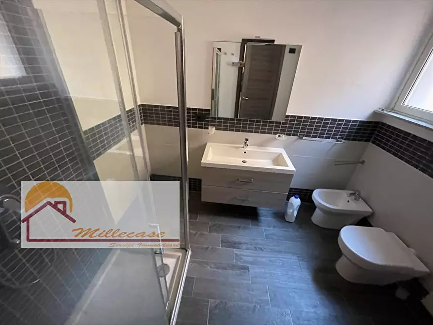 Immagine 6 di Appartamento in vendita  in VIALE ZECCHINO a Siracusa