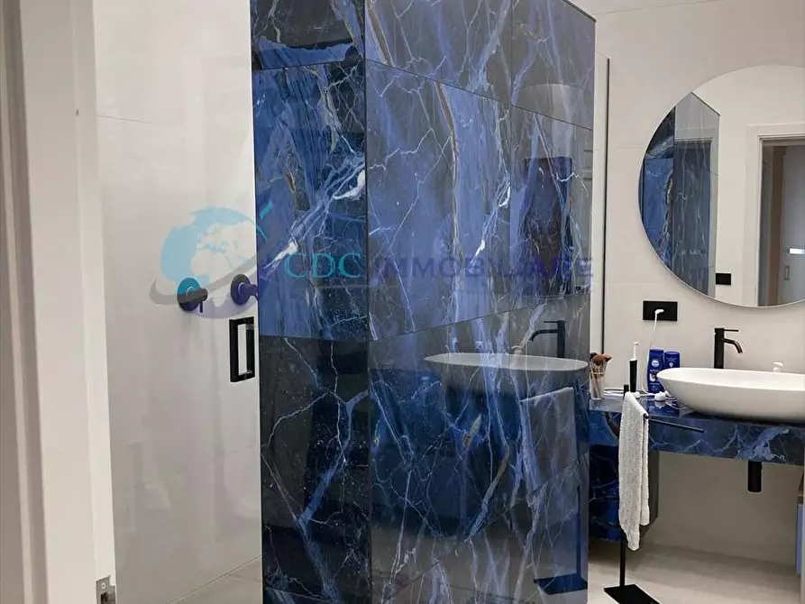 Immagine 8 di Appartamento in vendita  in via San Biagio  a San Giovanni Gemini