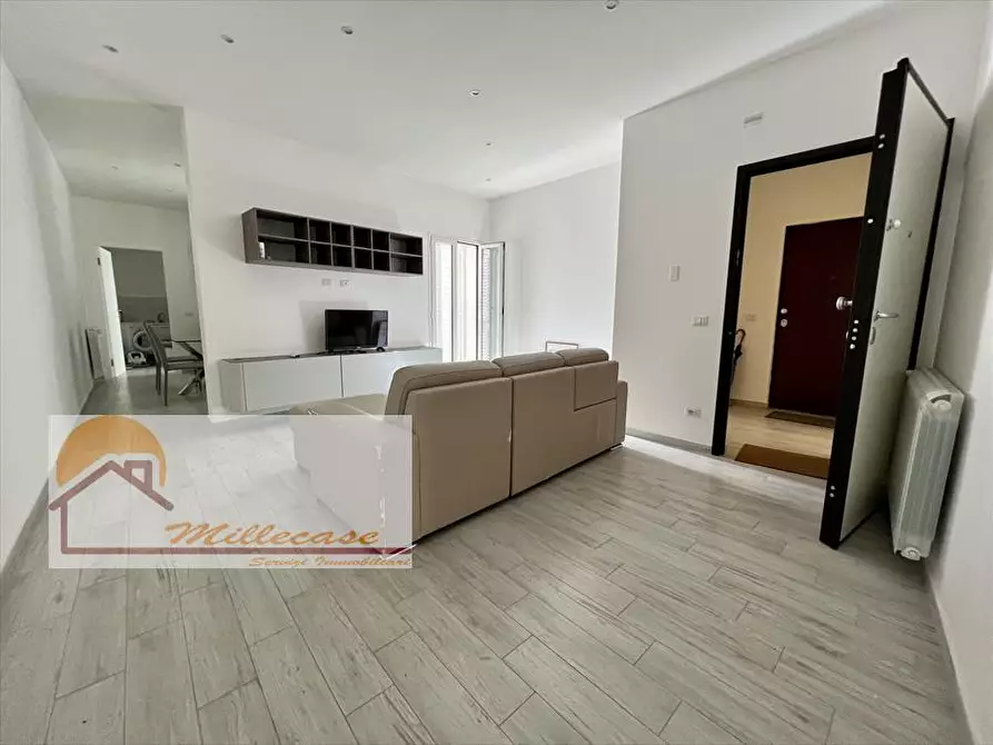 Immagine 11 di Appartamento in vendita  in VIA ISONZO a Siracusa