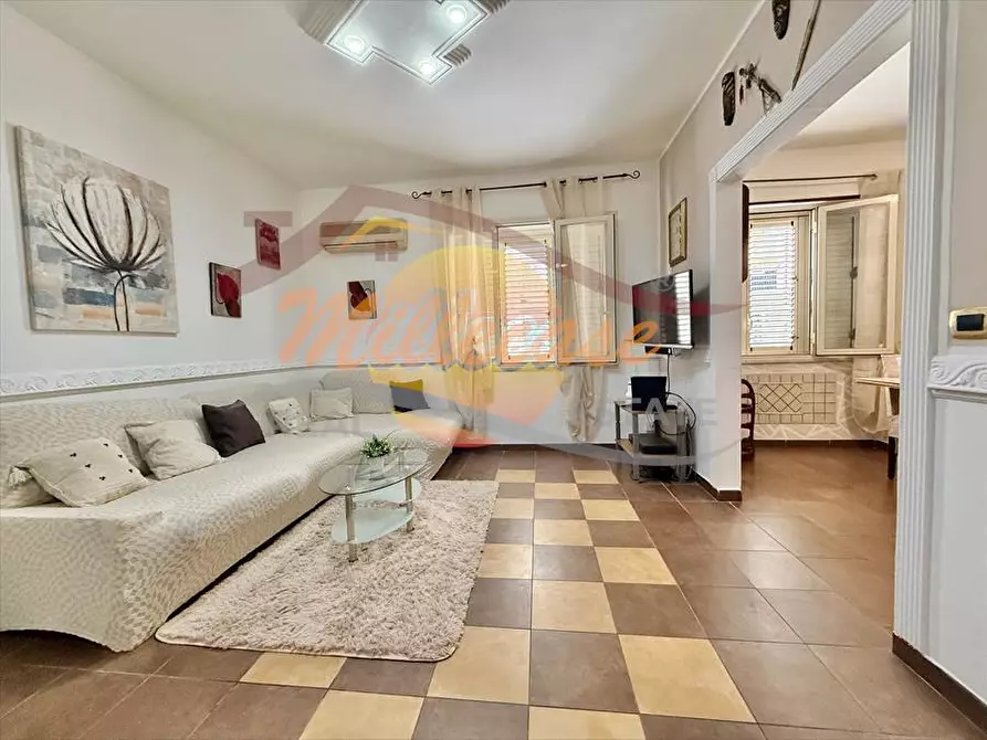 Immagine 20 di Appartamento in vendita  in VIA ACIREALE a Siracusa