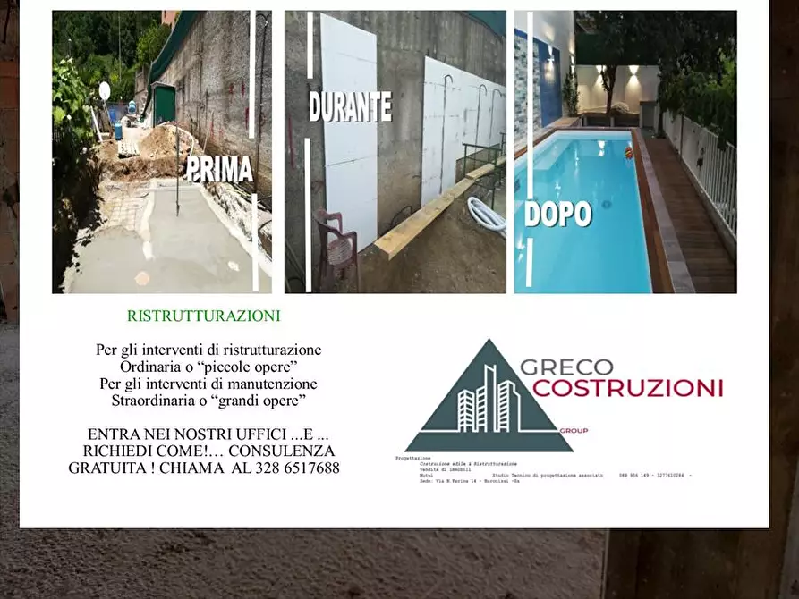 Immagine 2 di Locale commerciale in affitto  a Cervaro