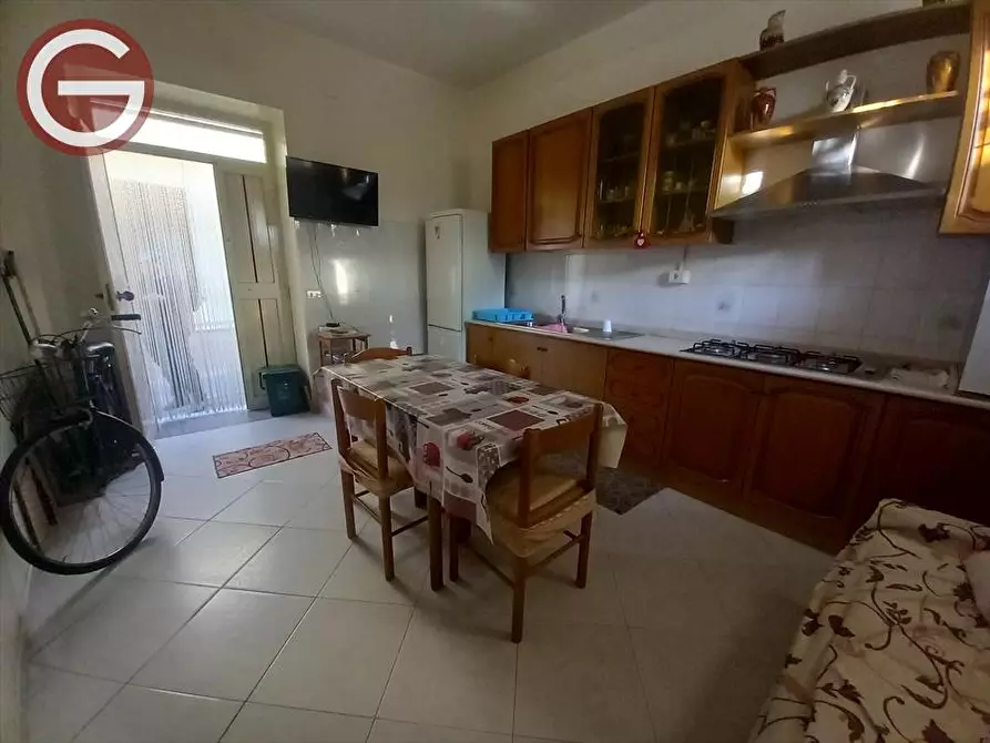 Immagine 2 di Casa indipendente in vendita  a Taurianova