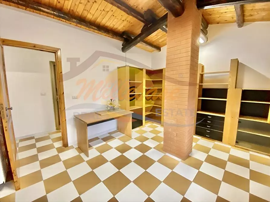 Immagine 16 di Villa in vendita  in VIA MARIA LIUGI MONTI a Siracusa