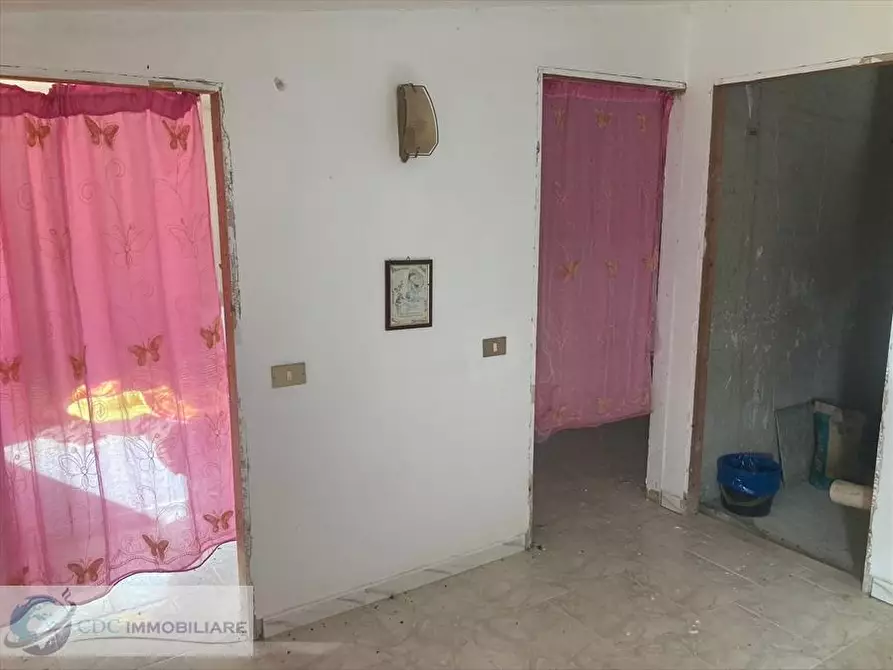 Immagine 18 di Terreno industriale in vendita  in c.da Piani Vicari a Vicari