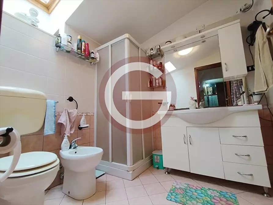 Immagine 11 di Casa indipendente in vendita  a Taurianova