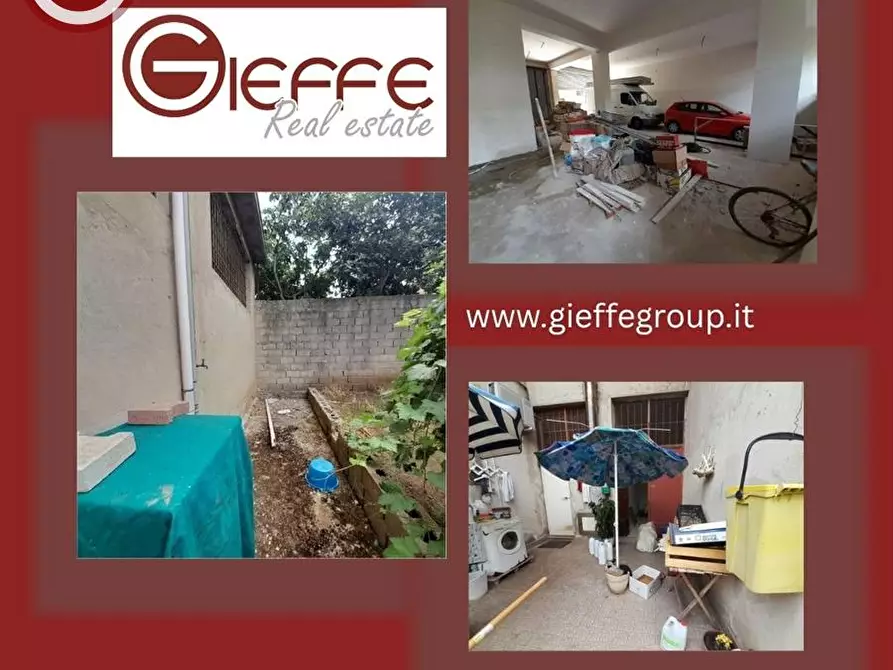 Immagine 1 di Magazzino in affitto  a Cinquefrondi