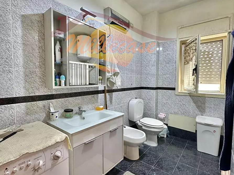 Immagine 4 di Appartamento in vendita  in via aldo carratore a Siracusa