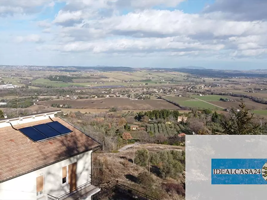 Immagine 4 di Casa indipendente in vendita  in Pollenza C.da Fontangela a Pollenza