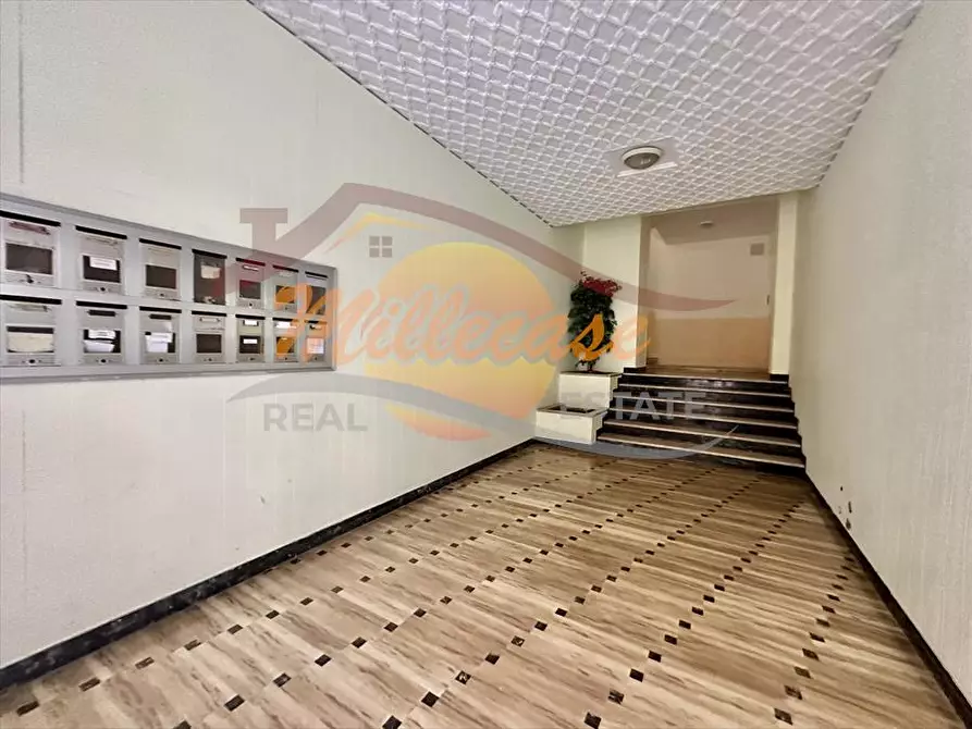 Immagine 21 di Appartamento in vendita  in via Vanvitelli a Siracusa