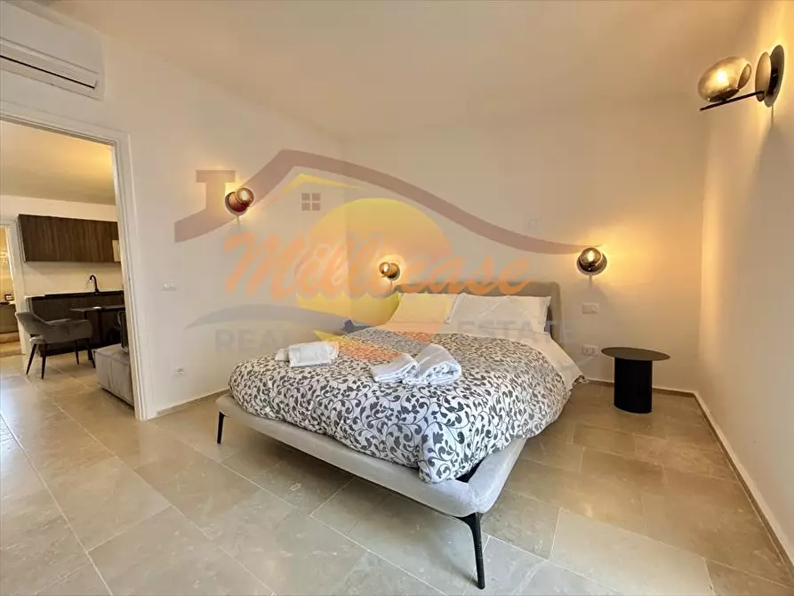 Immagine 19 di Appartamento in vendita  in VIA VINCENZO MIRABELLA a Siracusa