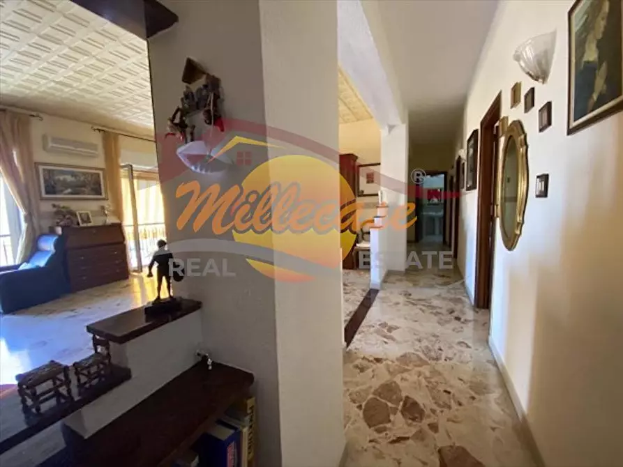 Immagine 14 di Appartamento in vendita  in VIA GROTTASANTA a Siracusa