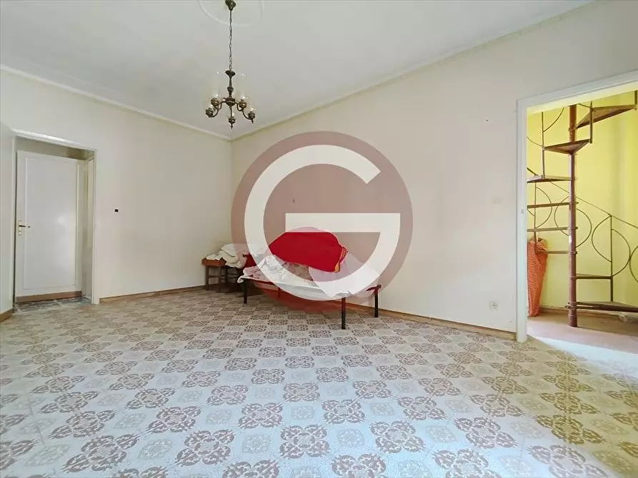 Immagine 9 di Casa indipendente in vendita  a Taurianova