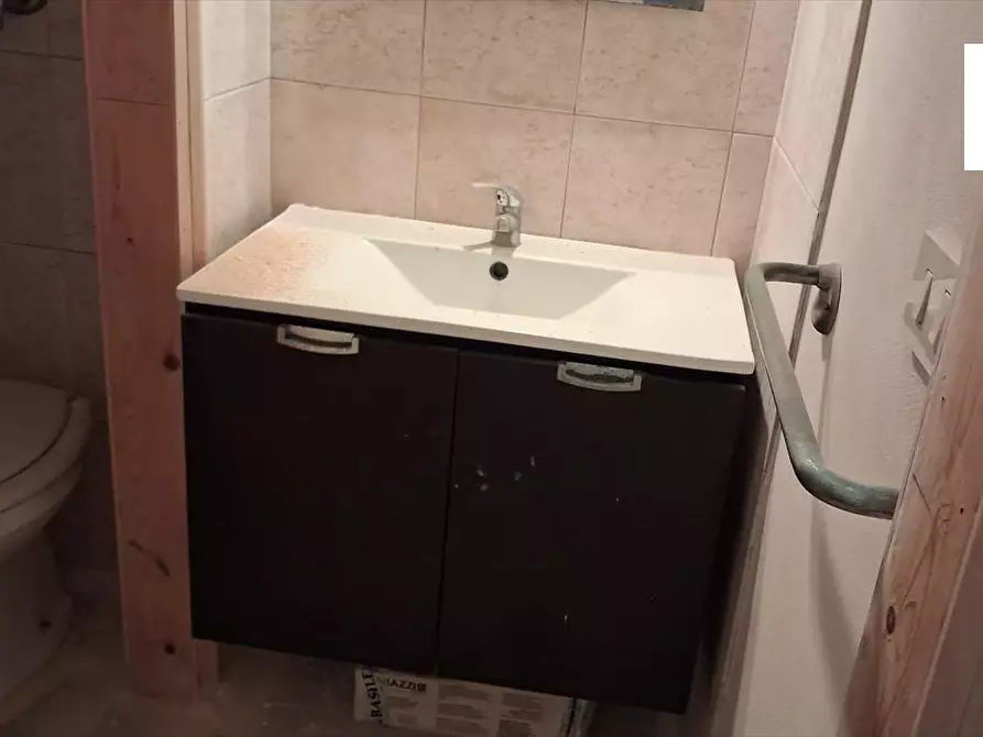 Immagine 6 di Appartamento in vendita  in via villanova a Trapani