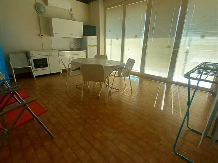 Immagine 4 di Appartamento in vendita  a Cinquefrondi