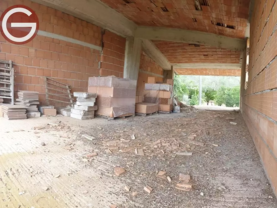 Immagine 14 di Casa indipendente in vendita  a Taurianova