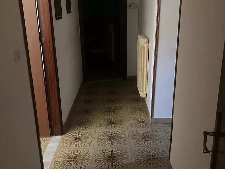 Immagine 6 di Casa indipendente in vendita  in Via Censiti 9 a Prizzi