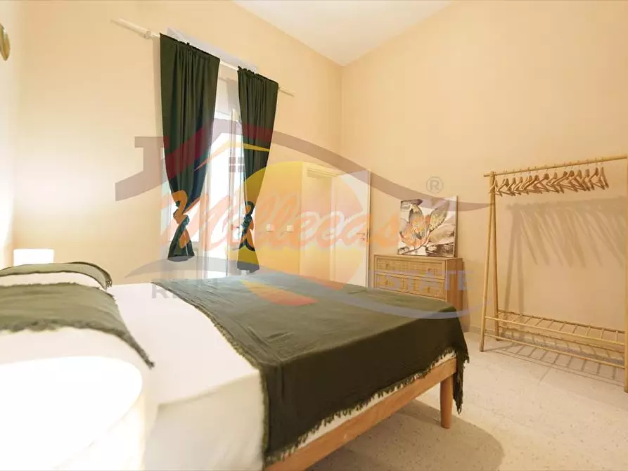 Immagine 17 di Appartamento in vendita  in via Montegrappa a Siracusa