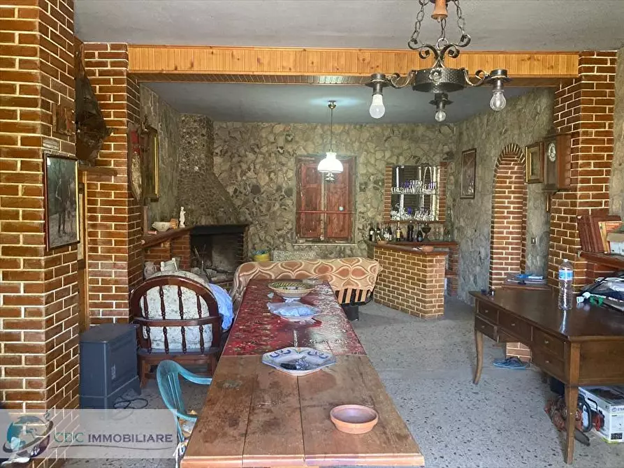 Immagine 7 di Terreno industriale in vendita  in c.da Piani Vicari a Vicari